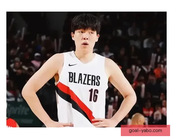 开拓者伤病潮或促使杨瀚森回归球队斯普利特确认这一选项